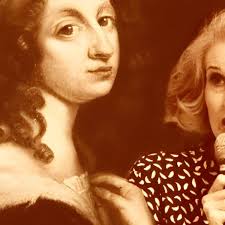 Drottning Kristina visade att misslyckandet är ett sätt att leva