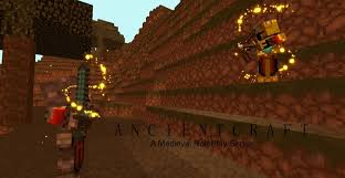 On best minecraft servers you can scroll down our website and click the copy ip address button and play on any server you would like! Ancientcraft A Medieval Rp Server Pc Servers Servers Java Edition Minecraft Forum Minecraft Forum