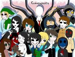This lost silver shimeji from the shimeji pack creepypasta will move around on your screen and interacts with your browser windows while you browsing the web. What Creepypasta Is Stalking You Personality Quiz