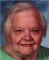 Jean Breedlove Obituary (1929
