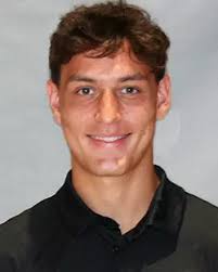 2025 Men's Soccer Roster