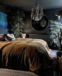 It is more about personal preferences and what you find appealing. 27 Impressive Gothic Bedroom Design Ideas Digsdigs