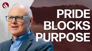 God has a Vision for Your Life Part 1