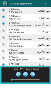 Kami menyajikan mp3 bacaan al quran 30 juz yang secara mudah dan gratis untuk anda download. Al Quran Mp3 Player Ø§Ù„Ù‚Ø±Ø¢Ù† For Android Apk Download