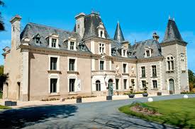 La barbinière 85290 saint laurent sur sèvre. Chateau De La Barbiniere Saint Laurent Sur Sevre Wonderbox