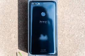 HTC Desire 12+ - Mittelklasse ...