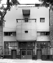 Le Corbusier Cemal Emden Maison Planeix Le Corbusier Architecture Corbusier