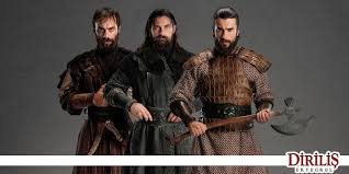 Dizinin hayranları ise turgut alp ölecek mi? sorusunun yanıtını merak ediyor. Does Bamsi Die In Dirilis Ertugrul