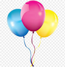 Th birthday balloons transparent image format: Balloons Png File Birthday Balloons Png File Png Image With Transparent Background Toppng