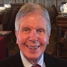 John Frederick Schmidt