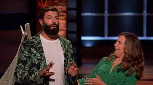 Yellow Leaf Hammocks What Happened After 1m Shark Tank Deal