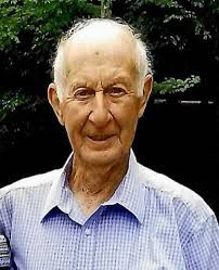 Obituary for Gordon Grant Shore