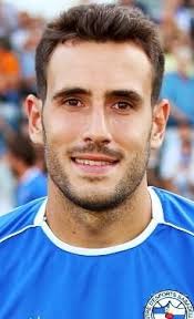 Kiko Olivas, Francisco José Olivas Alba