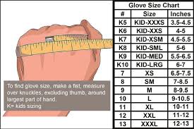 child helmet size chart bike accessories