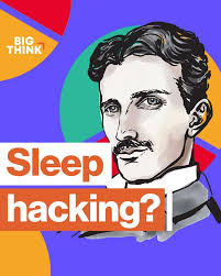 A common trait of geniuses like Nikola Tesla and Leonardo da Vinci is that  they operated (and excelled)