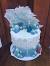 Decoration Frozen Themed Birthday Party