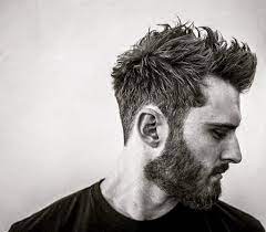 We did not find results for: Men S Haircuts With Beards 2021 Trends