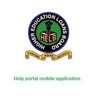Account creation,generation of ministatements,loan repayment and disbursement status ,loan . Download Helb Loan App App Apk Latest Version 1 0 App Id Kenya Graph Helbportal
