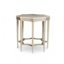 Roseline Liam Accent Table Camas Carpinteria