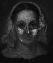 The Reveal: A Technical Study and Conservation Treatment of an Overpaint  Portrait