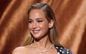 Lynne Ramsay's 'Die, My Love' starring Jennifer Lawrence filming in Calgary 