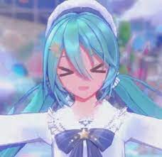 Pin By Shinigamikitty On Anime Hatsune Miku Miku Vocaloid
