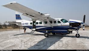 More options, more flexibility and a better match to. A2 Mbb Cessna 208b Grand Caravan Ex Major Blue Air Mirko Bleuer Jetphotos