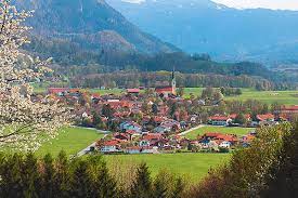 Bergfex/wetter ios und android app. Nussdorf A Inn Chiemsee Alpenland Tourismus