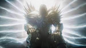 The makers of Diablo 2: Resurrected with post-release content