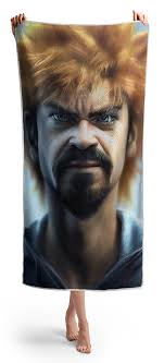 Scooby-doo Beach Towels for Sale