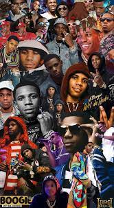 Giphy is how you search, share, discover, and create gifs. A Boogie Wit Da Hoodie Boogie Wit Da Hoodie Collage Poster Iconic Wallpaper