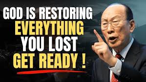 The God Who Always Answers