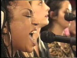 Bill Wyman's Rhythm Kings Featuring Adrian Byron Burns