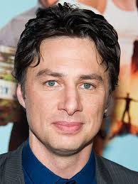 Florence pugh said criticism of her age gap with boyfriend zach braff is bizarre ellie bate · may 7, 2020; Zach Braff Emmy Awards Nominations And Wins Television Academy