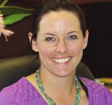 Glasscock receives medal