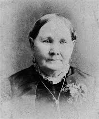 Jane Isherwood Walton (1821-1900)