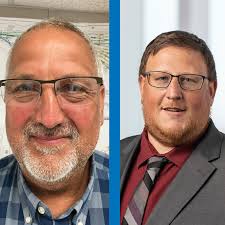 Employee Spotlight: Bob Kessler Sr. and Bob Kessler Jr. — C3M Power Systems