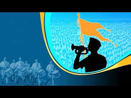 Namaste Sada Vatsale Matribhume Rss Akshay Pandya Sushant Trivedi Youtube Mp3 Song Download Rss Song Audio Songs Free Download