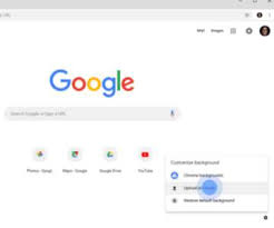 El buscador más utilizado en rusia es una buena alternativa a google imágenes. Google Renueva Chrome En El Decimo Aniversario Del Buscador Tecnologia El Pais