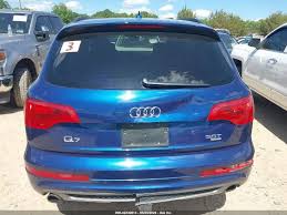 Image result for Scuba Blue 2015 Q7