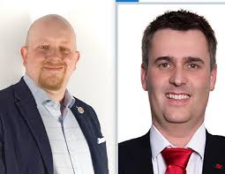 Heureux mélange chez les nouveaux administrateurs