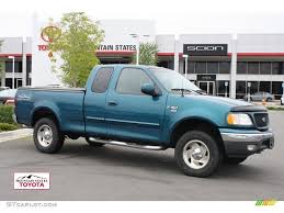 Image result for Chesapeake Blue 2000 F150