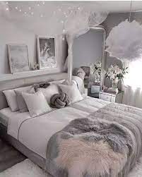 What Is Linen Made Of Grey Bedroom Decor Bedroom Decor Room Inspiration Bedroom