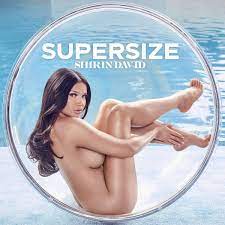 Supersize ist das erste studioalbum der sängerin und rapperin shirin david. Shirin David Supersize Amazon Com Music