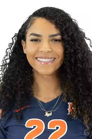 2024 Women's Volleyball Roster