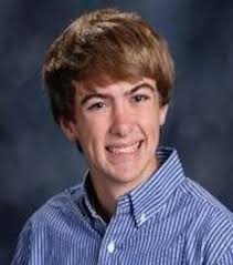 OSHS student John Waldrop nominated for Lott Leadership Institute