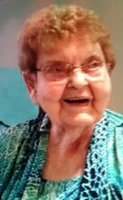 Margaret Carmel "Peggy" Patrick Obituary