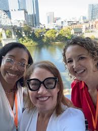 My #fnce family I love you all so much!