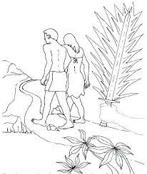 As kids arrive (15 minutes) as the children arrive, have lots of wooden blocks for the children to play with. Image Result For Adam And Eve Disobey God Coloring Page Historias De La Biblia Para Ninos Adan Y Eva Iglesia Ninos