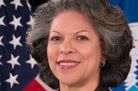 Women in Government Contracts Panel